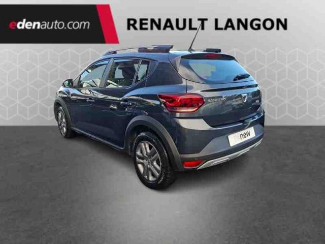 Dacia Sandero image 4