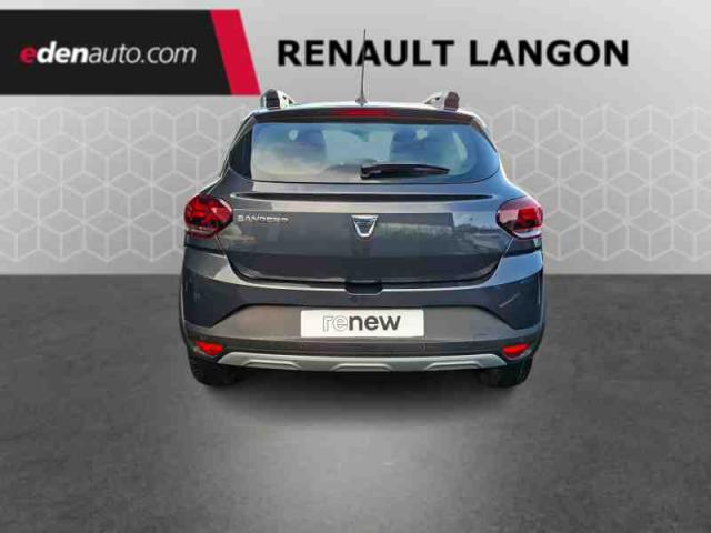 Dacia Sandero image 8