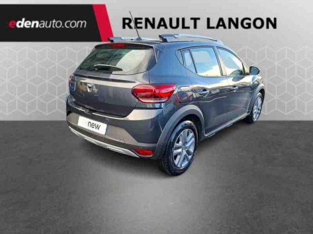 Dacia Sandero image 2