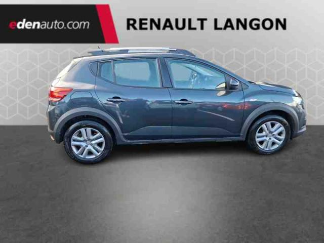 Dacia Sandero image 7