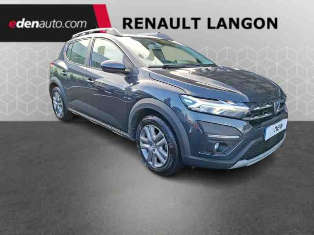 Dacia Sandero image 3