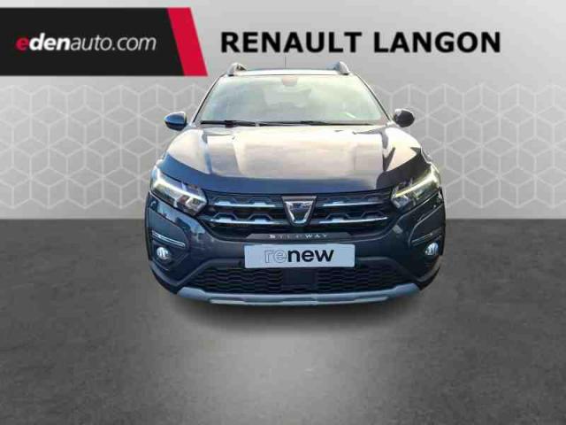 Dacia Sandero image 1