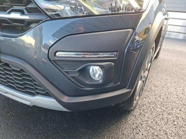 Dacia Sandero image 5