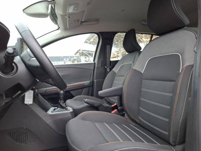 Dacia Sandero image 4