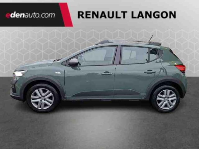 Dacia Sandero image 1