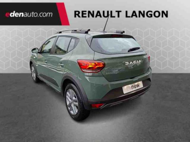 Dacia Sandero image 5