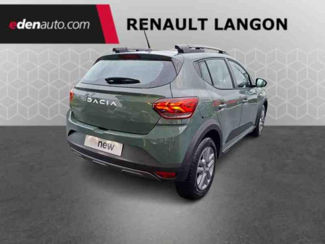 Dacia Sandero image 6