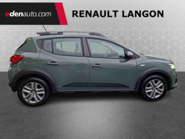 Dacia Sandero image 8