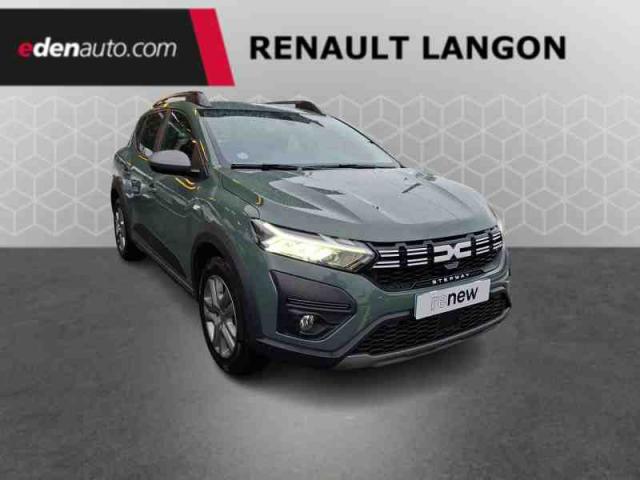 Dacia Sandero image 7