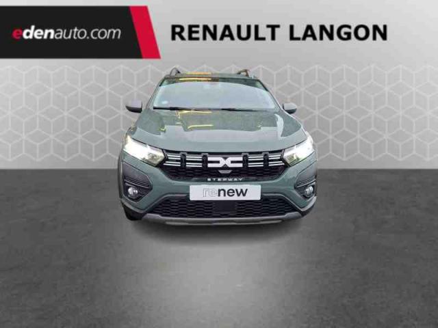 Dacia Sandero image 3