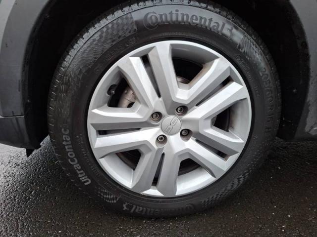 Dacia Sandero image 9