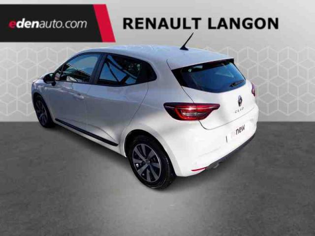 Renault Clio image 6