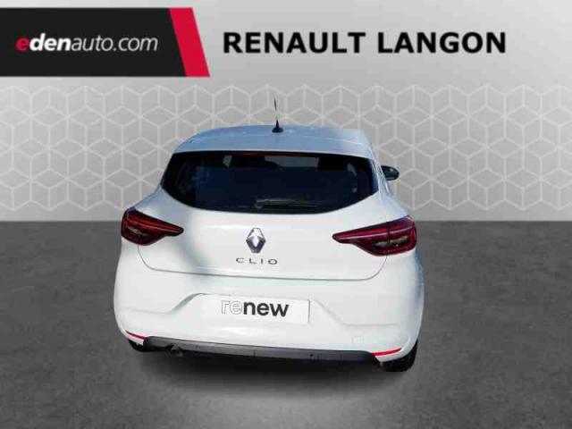 Renault Clio image 8