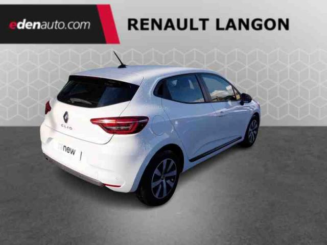 Renault Clio image 2