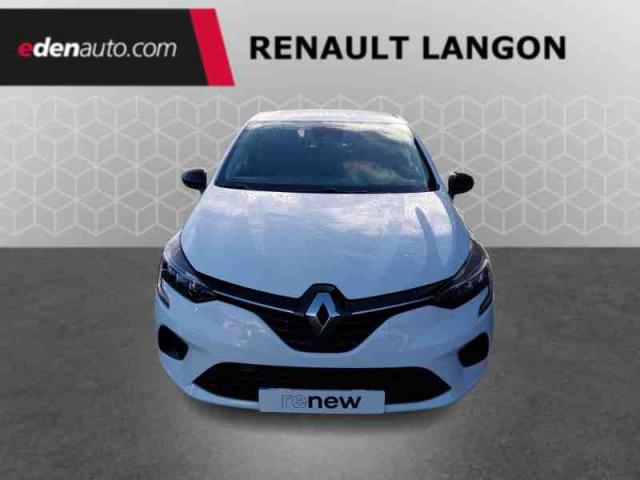 Renault Clio image 9