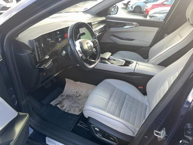 Renault Espace image 2