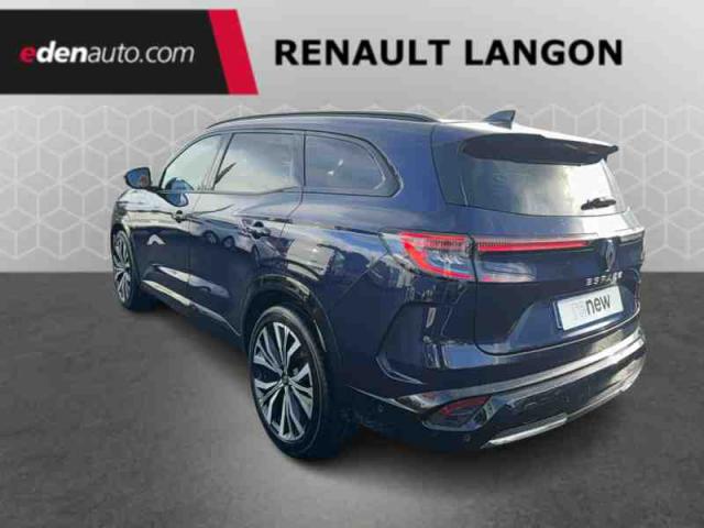 Renault Espace image 6