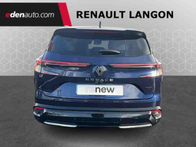 Renault Espace image 8