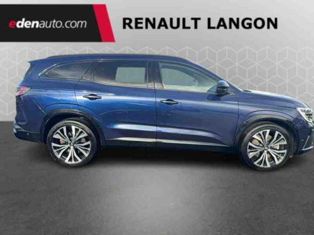 Renault Espace image 4