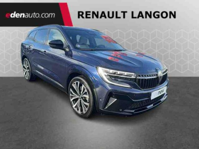 Renault Espace image 5