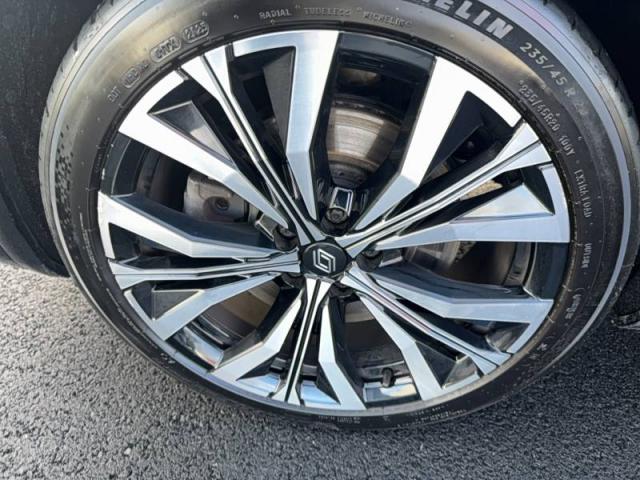 Renault Espace image 1