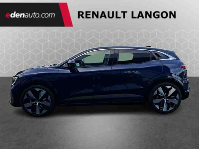 Renault Mégane image 9