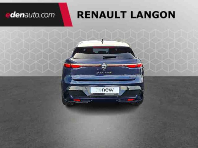Renault Mégane image 4