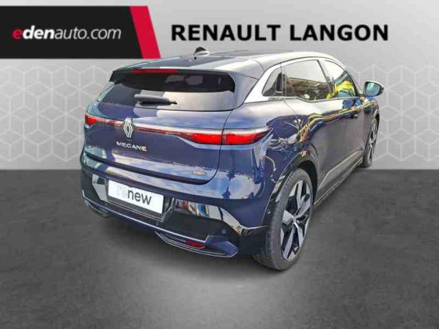 Renault Mégane image 1