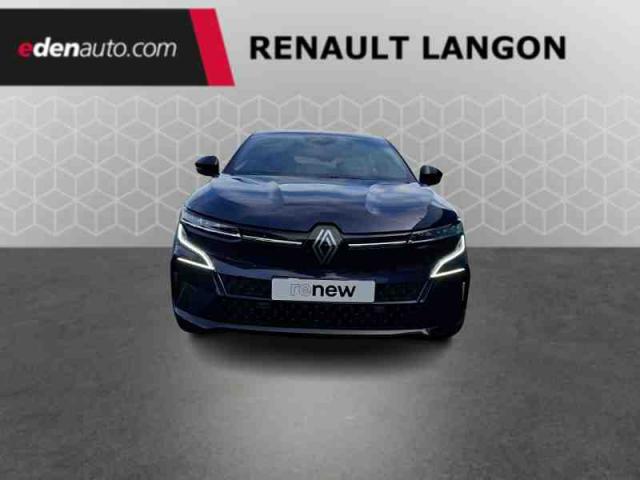 Renault Mégane image 6
