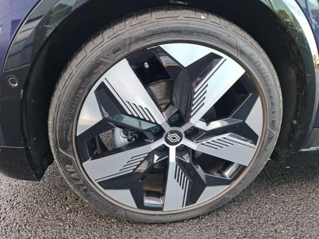 Renault Mégane image 5