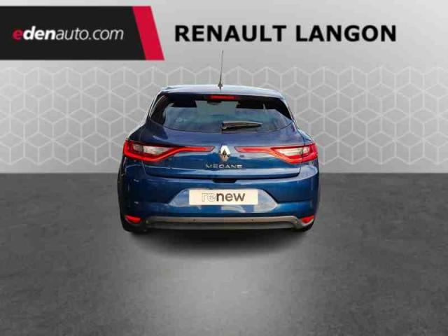 Renault Mégane image 3