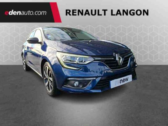 Renault Mégane image 6