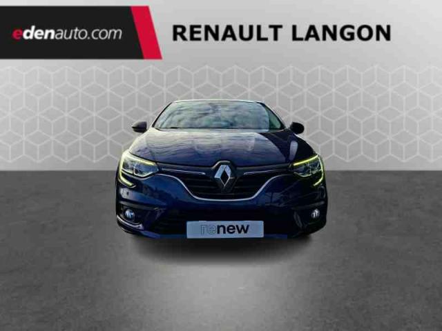Renault Mégane image 8