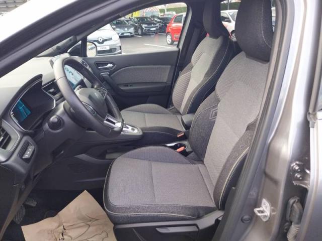 Renault Symbioz image 3