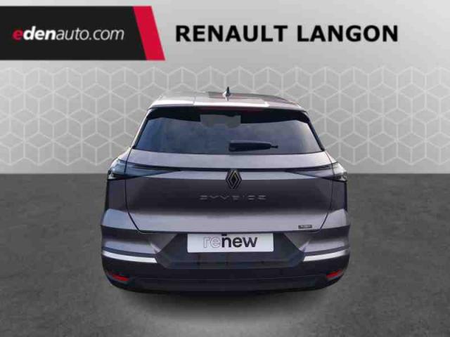 Renault Symbioz image 1