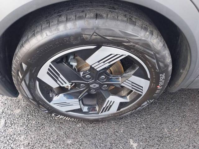 Renault Symbioz image 2