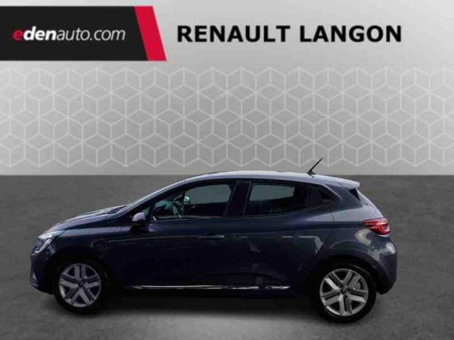 Renault Clio image 6