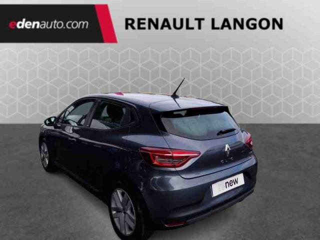 Renault Clio image 4