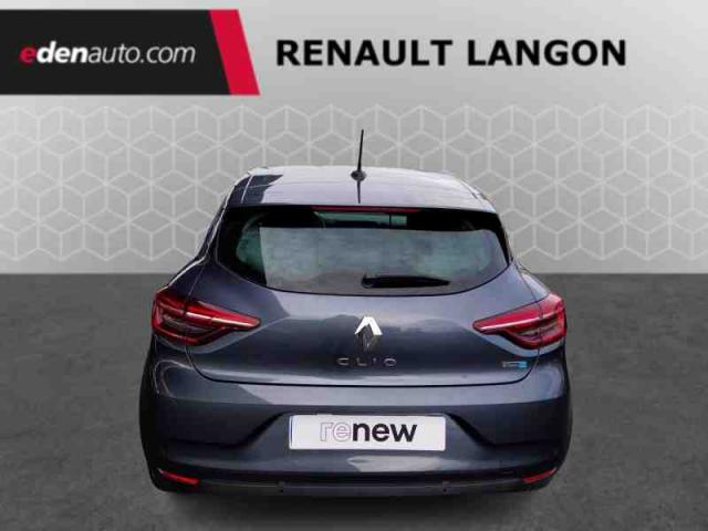 Renault Clio image 9