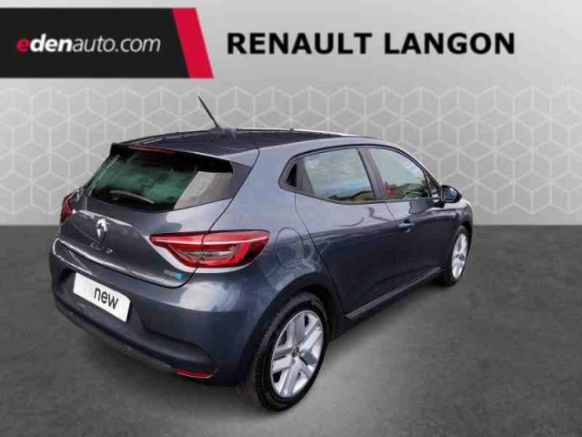 Renault Clio image 8