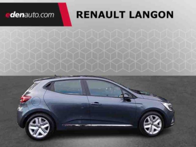 Renault Clio image 2