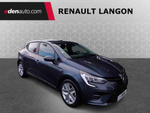 Renault Clio image 7