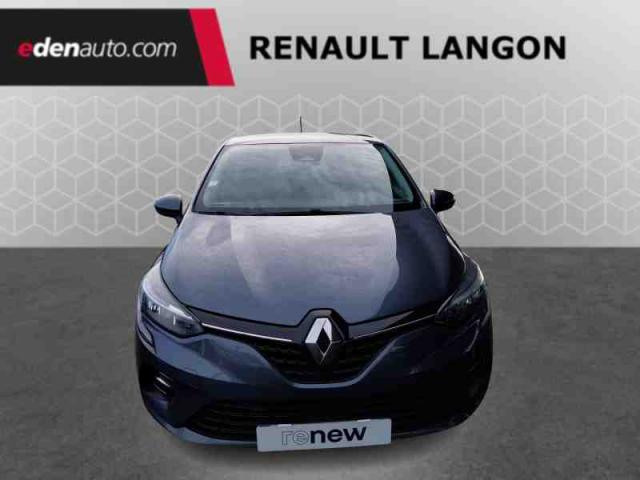 Renault Clio image 1