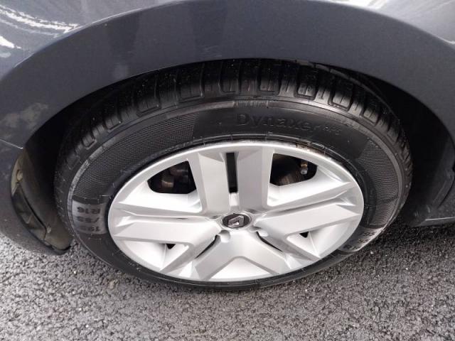 Renault Clio image 5