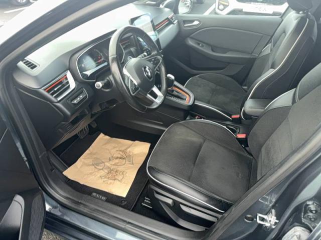 Renault Clio image 9