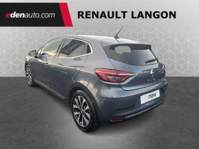 Renault Clio image 7