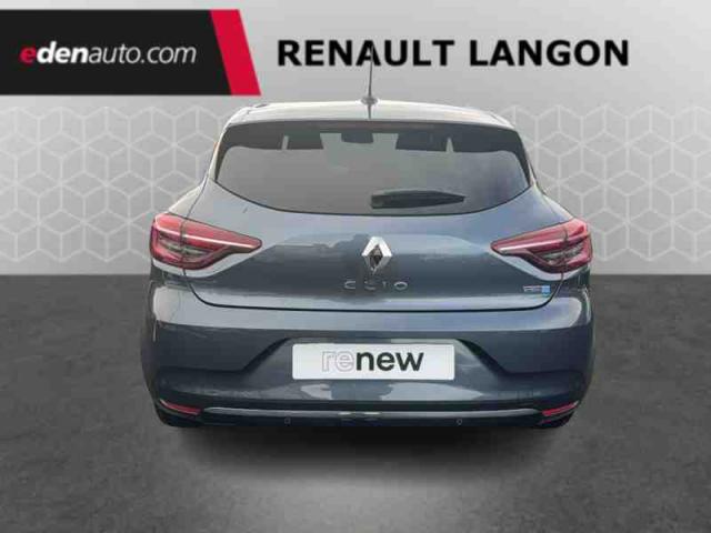Renault Clio image 8