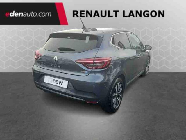 Renault Clio image 1