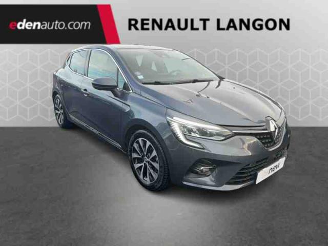 Renault Clio image 2