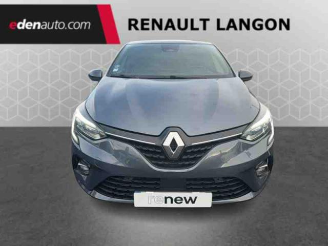 Renault Clio image 5